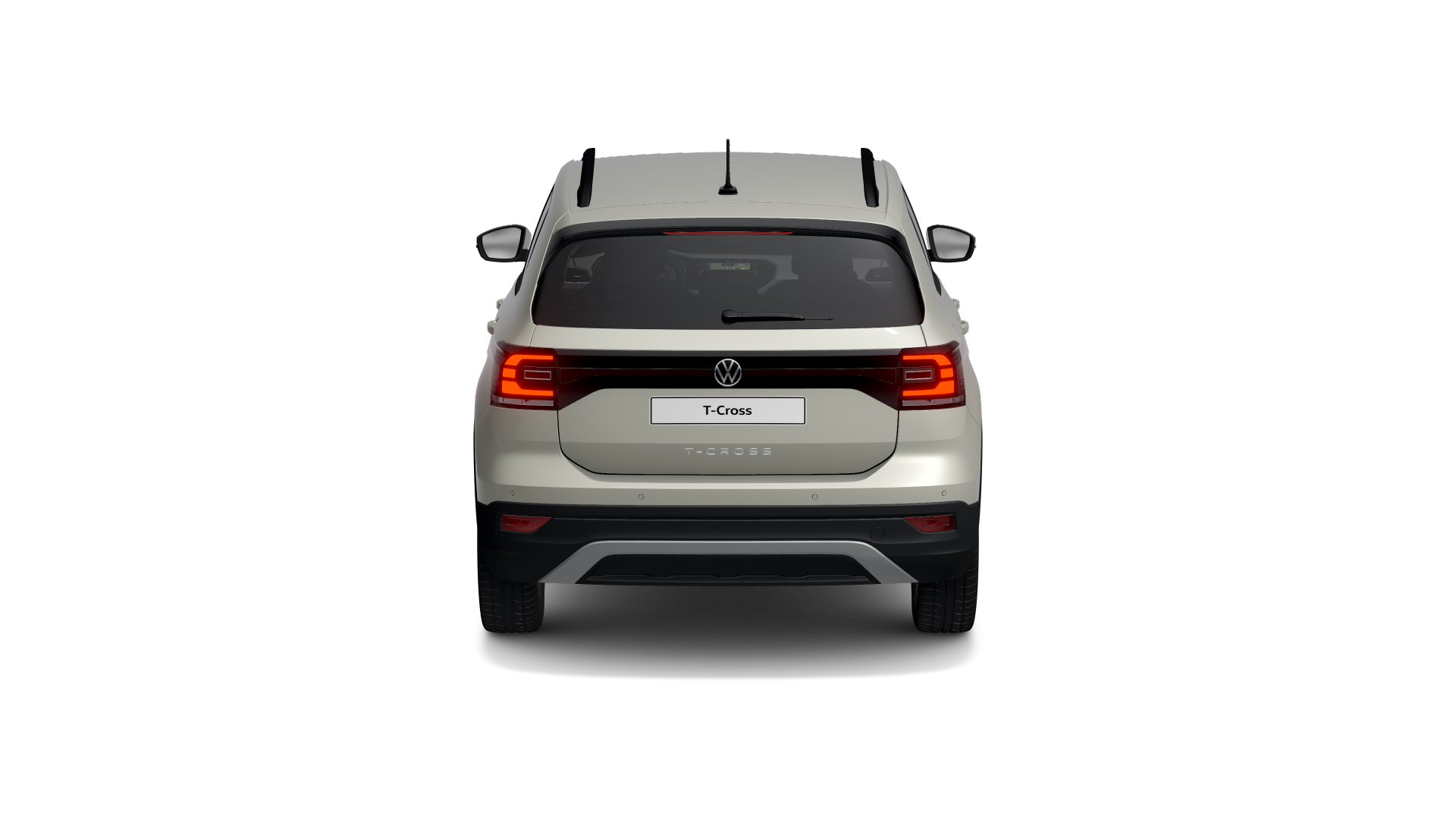 Volkswagen T-Cross Move