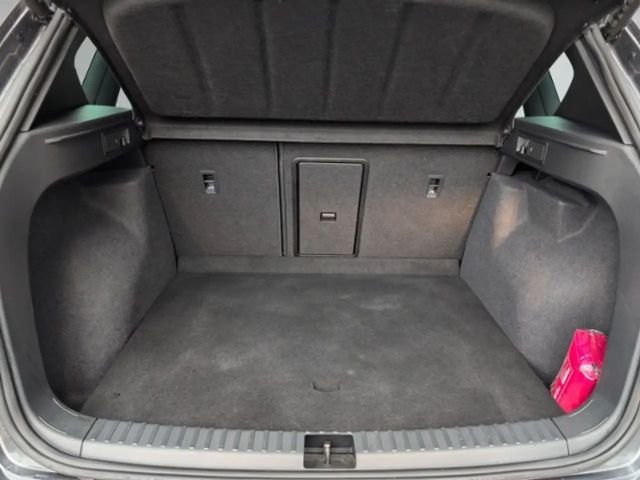 Cupra Ateca 2.0 TSI 4Drive