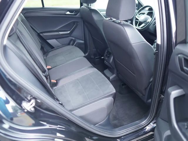 Volkswagen T-Roc ACT DSG Style