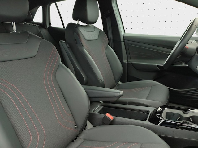 Volkswagen ID.4 4Motion GTX IQ.Drive