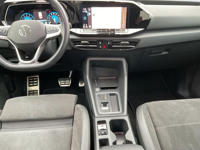 Volkswagen Caddy 1.5 TSI DSG Style