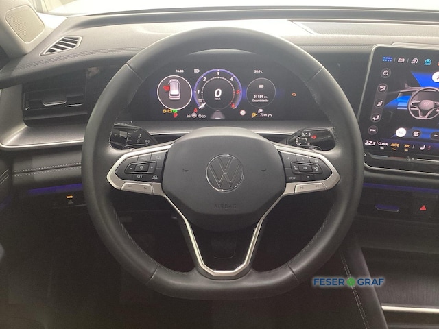 Volkswagen Tayron 2.0 TDI DSG Life