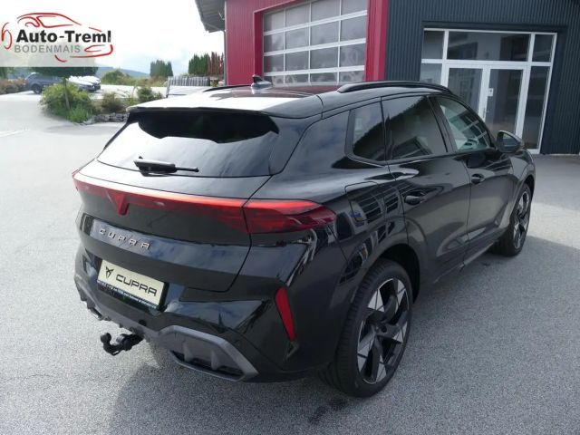 Cupra Terramar 1.5 e-TSI 150 PS DSG AHK Matrix 20" Gravity Din...