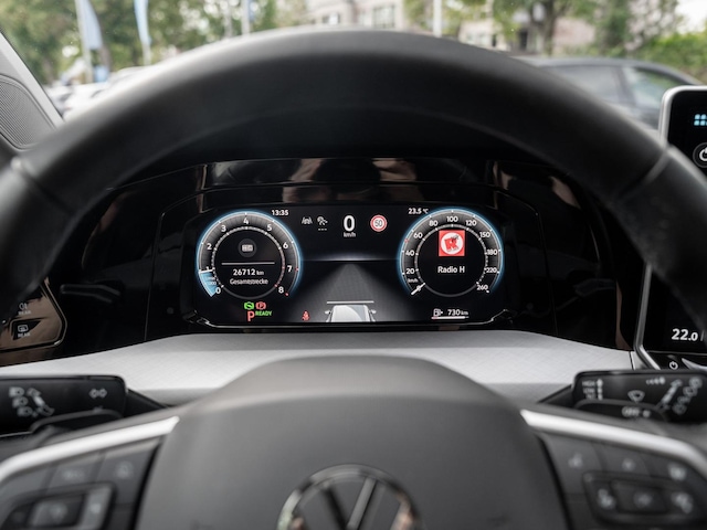 Volkswagen Golf 1.5 eTSI Golf VIII Variant