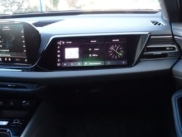 Audi A5 Avant S-Line S-Tronic