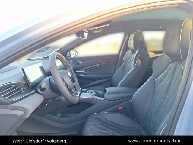 BYD Seal Excellence Vierwielaandrijving