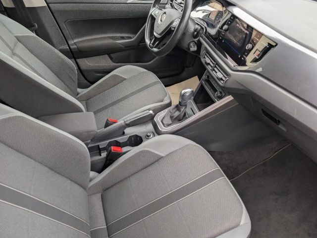 Volkswagen Polo 1.0 TSI DSG Highline