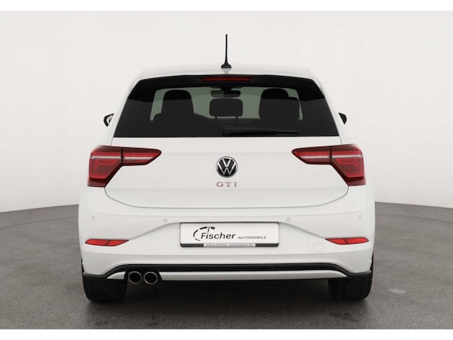 Volkswagen Polo 2.0 TSI