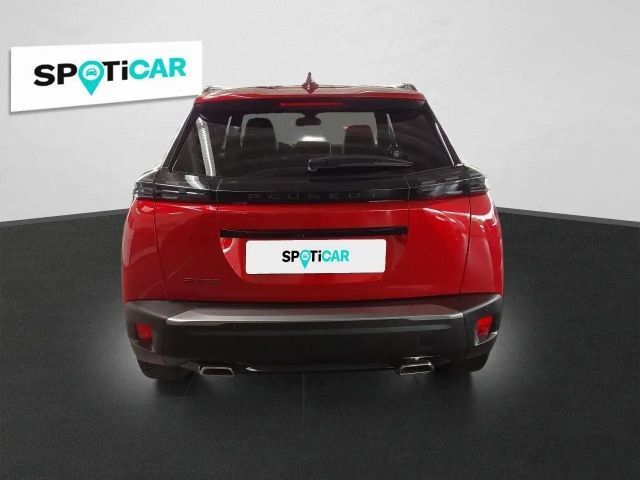 Peugeot 2008 Allure Pack EAT8