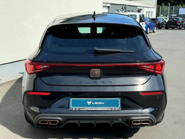 Cupra Leon 1.4 DSG e-Hybrid