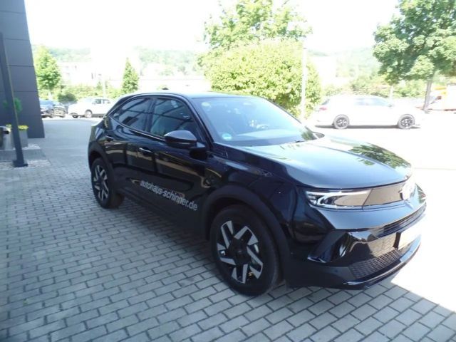 Opel Mokka Edition Turbo