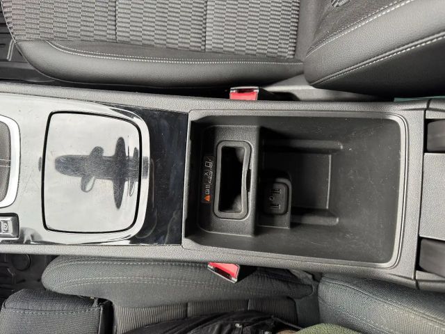 Opel Insignia Edition Sports Tourer