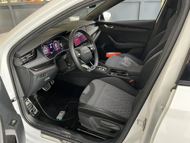 Skoda Octavia 1.5 TSI Combi Sportline