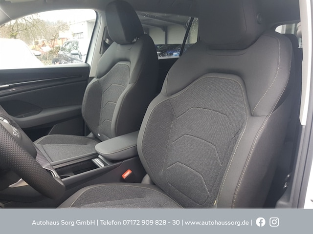 Skoda Kodiaq Selection iV