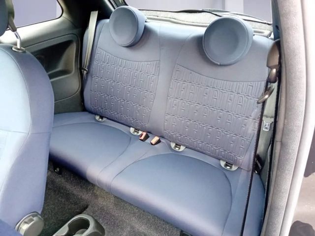 Fiat 500 1.0 GSE Hybrid Club