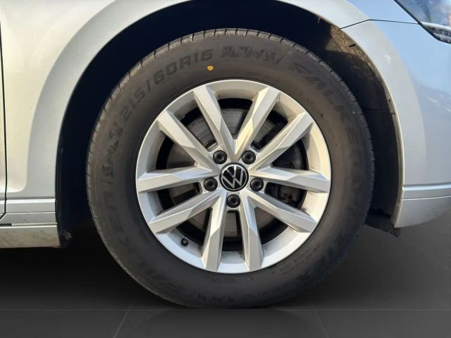 Volkswagen Passat 2.0 TDI Business DSG Variant
