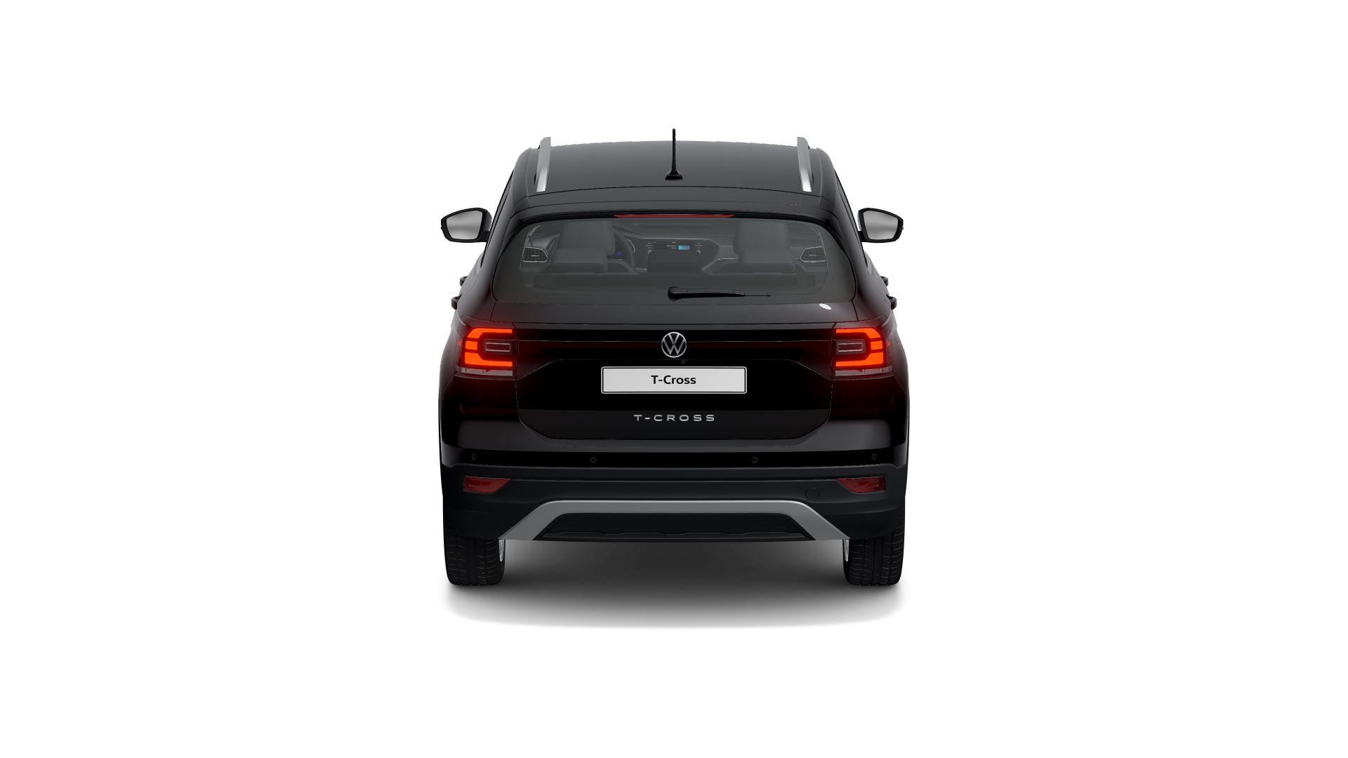 Volkswagen T-Cross DSG Style