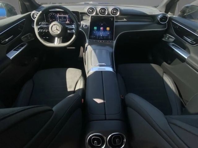 Mercedes-Benz GLC 200 AMG Line