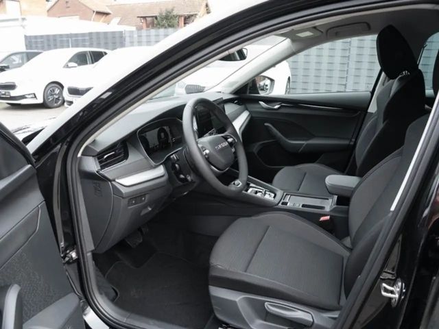 Skoda Octavia 2.0 TDI Combi Selection