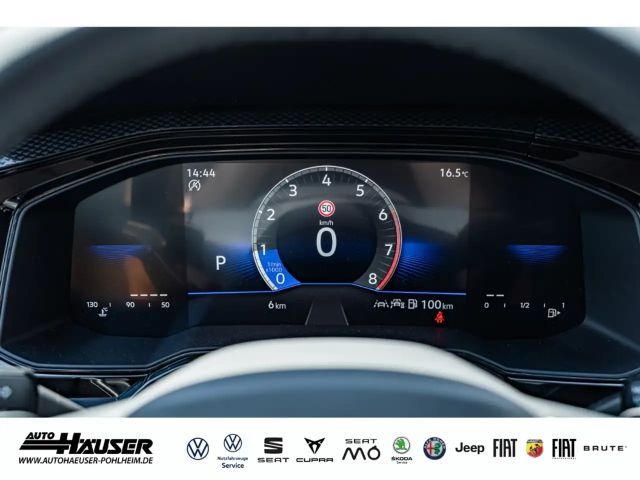 Volkswagen Taigo 1.0 TSI DSG Life