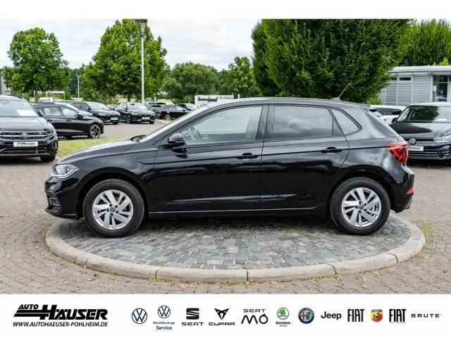 Volkswagen Polo 1.0 TSI DSG Style
