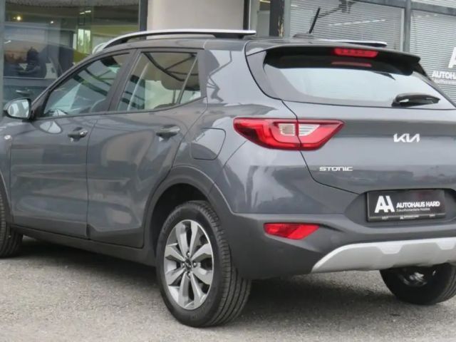 Kia Stonic GDi