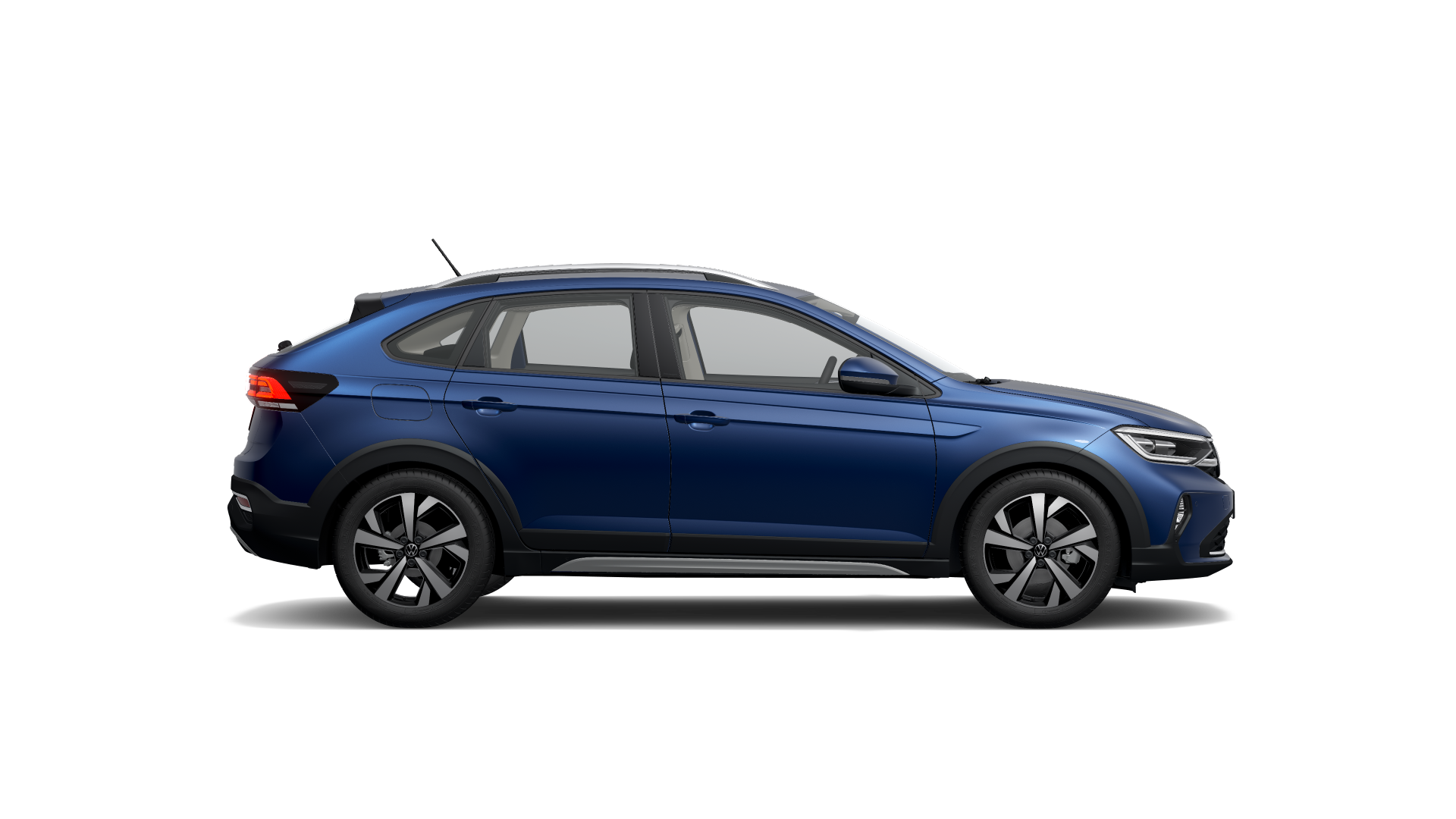 Volkswagen Taigo 1.0 TSI Style