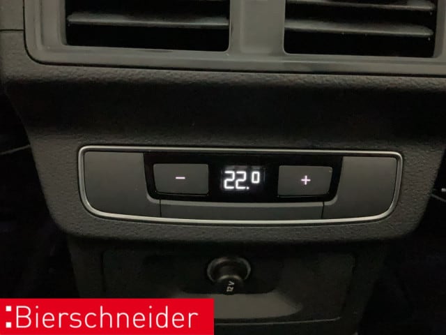 Audi Q5 50 TDI Quattro