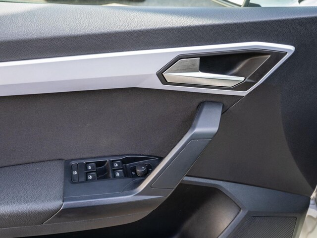 Seat Arona 1.0 TSI FR-lijn