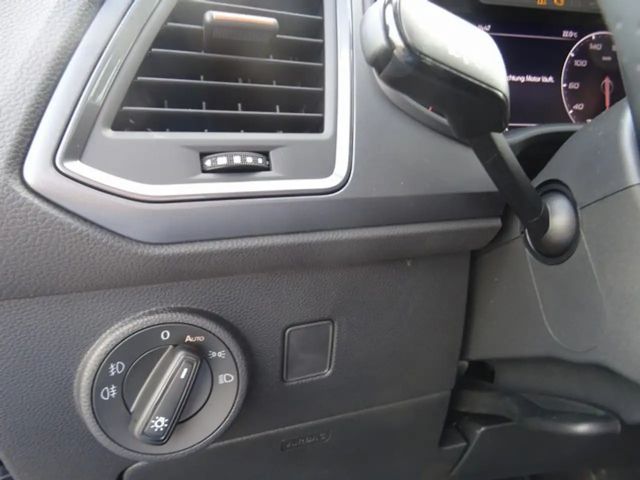 Cupra Ateca 2.0 TSI 4Drive DSG