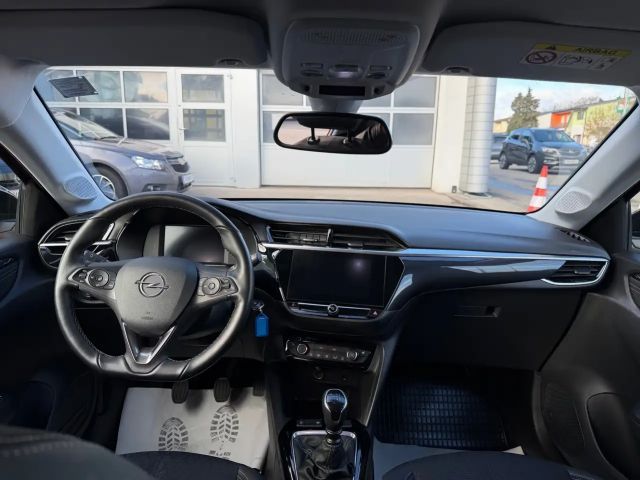 Opel Corsa Elegance
