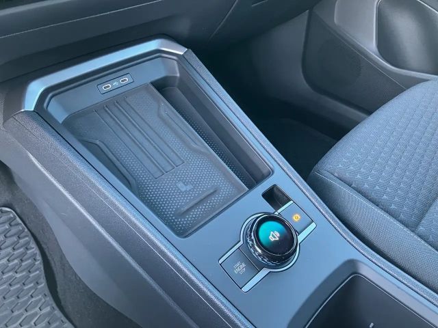 Volkswagen T-Roc DSG Life