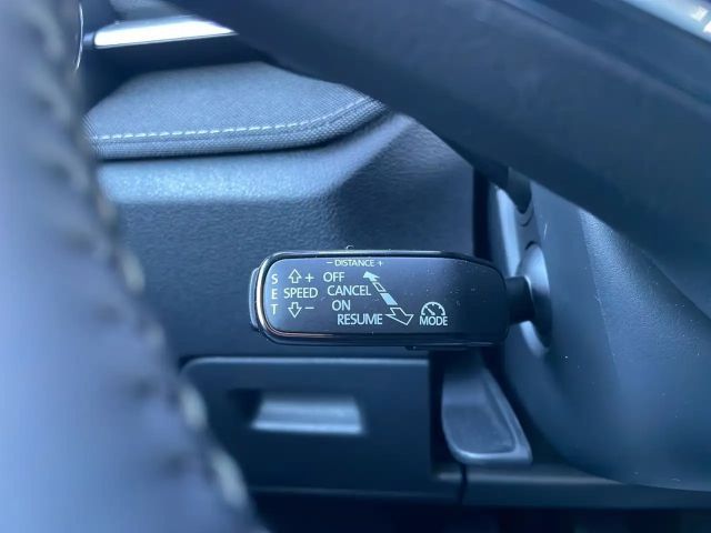 Skoda Fabia 1.0 TSI Style Style