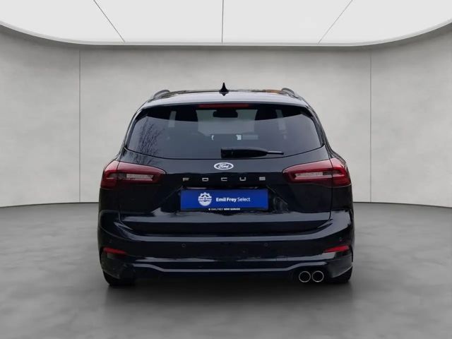 Ford Focus EcoBoost ST Line Wagon
