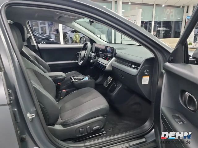 Hyundai IONIQ 5 Techniq