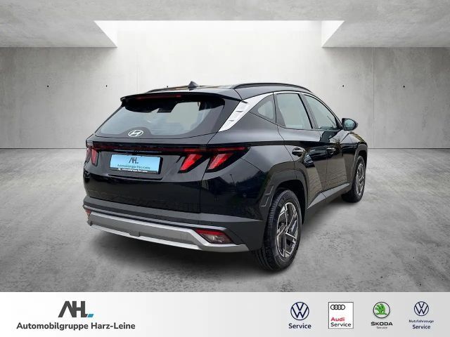 Hyundai Tucson 1.6 2WD T-GDi