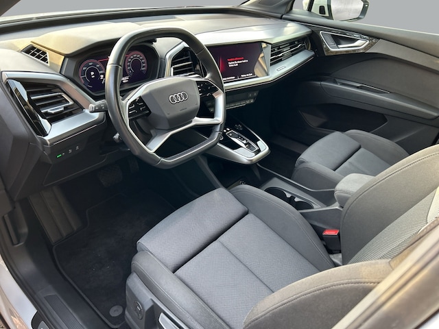 Audi Q4 e-tron 40