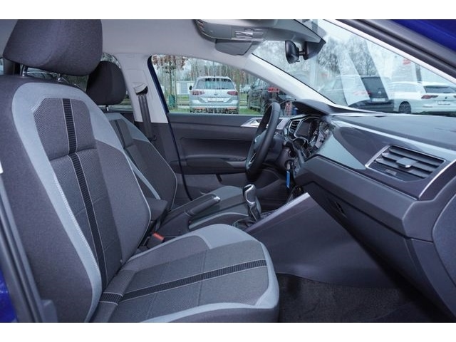 Volkswagen Polo Style