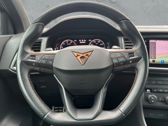 Cupra Ateca 2.0 TSI 4Drive DSG