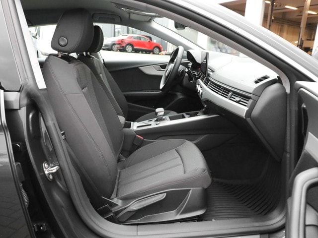 Audi A5 35 TDI S-Tronic Sportback