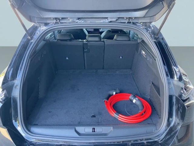 Peugeot E-308 GT-Line SW