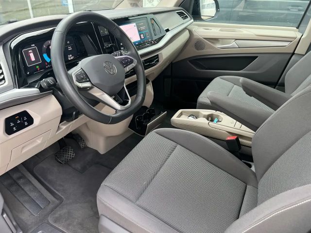 Volkswagen Multivan T7