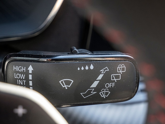 Skoda Octavia 2.0 TSI Combi RS