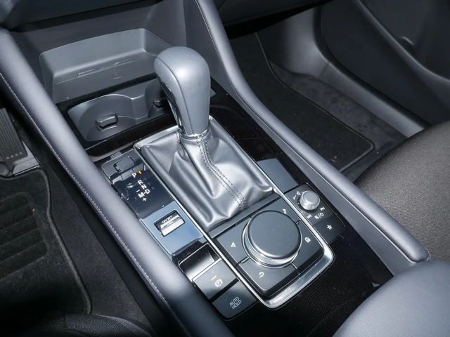 Mazda 3 SkyActiv e-Skyactiv