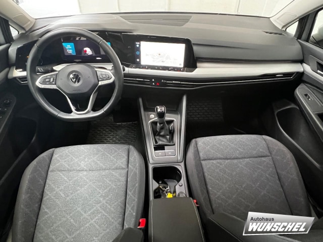 Volkswagen Golf 1.0 TSI Variant