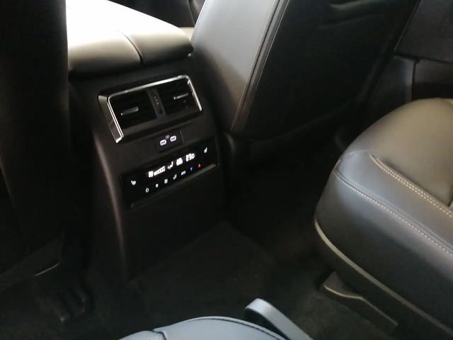 Mazda CX-80 Homura Plus