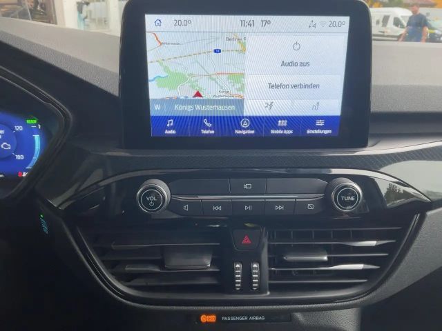 Ford Kuga Plug in Hybrid ST Line X