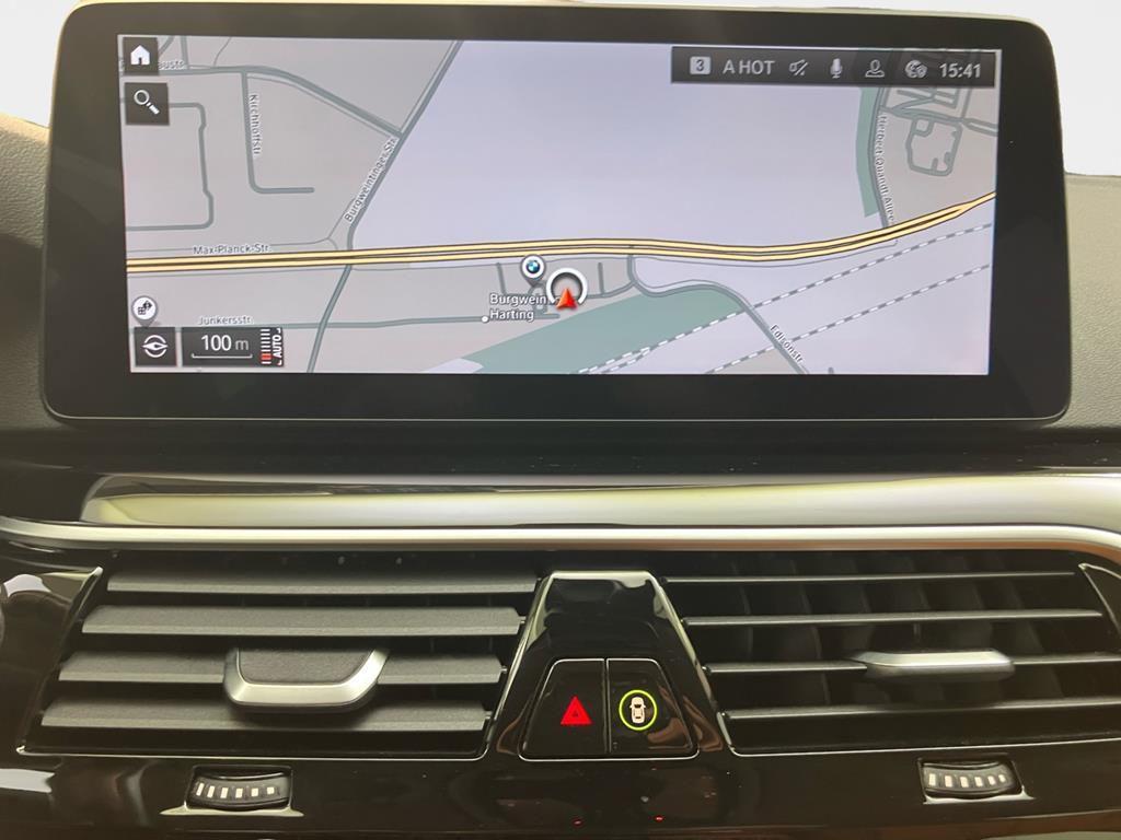 BMW 530 530d Touring xDrive