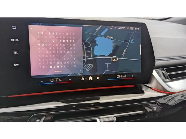 BMW 218 Active Tourer M-Sport