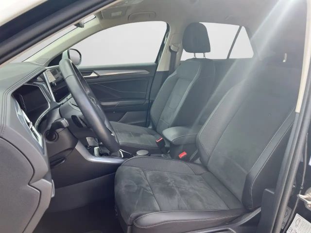 Volkswagen T-Roc 1.5 TSI DSG Style